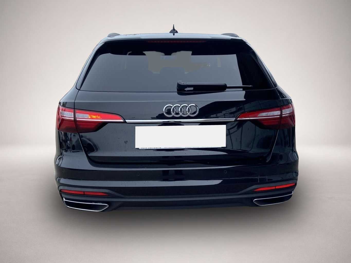Audi A4 (09/2022, )