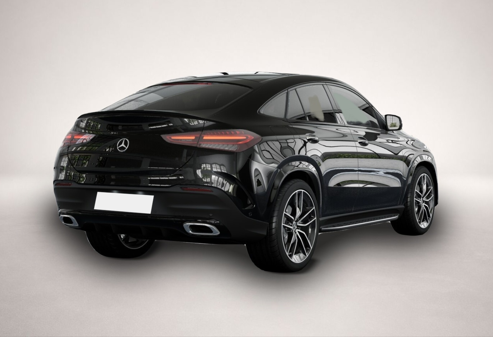 Mercedes-Benz GLE 450 (01/2025, Diesel)