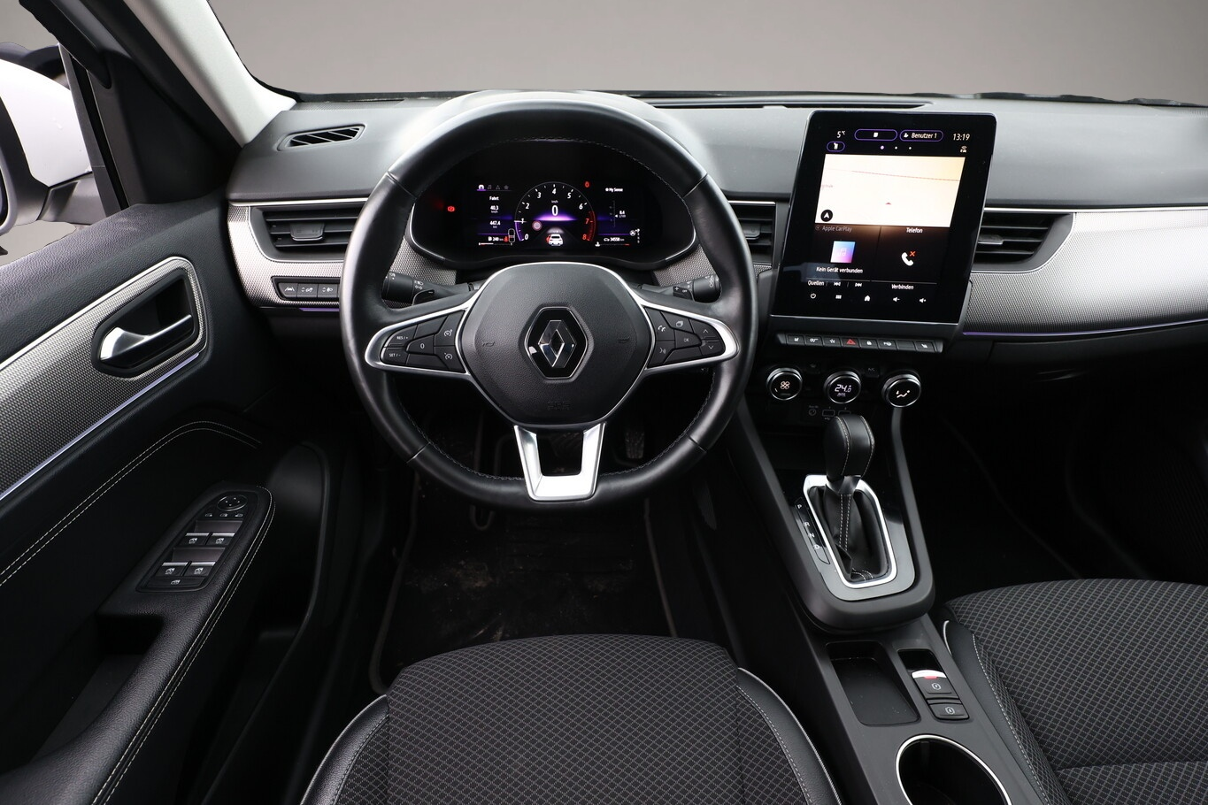 Renault Arkana (11/2023, Benzin)