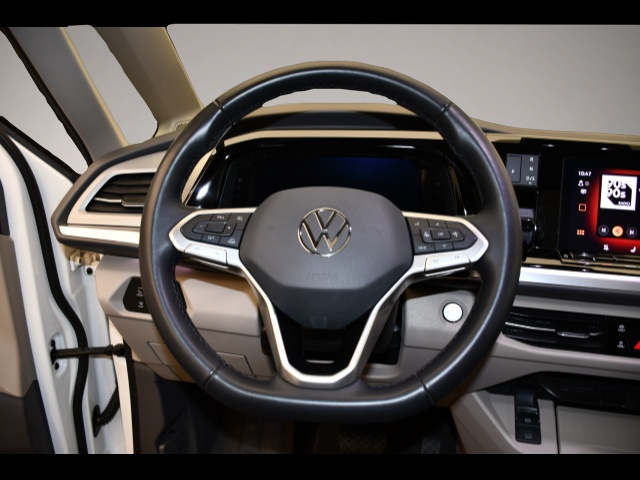 Volkswagen T7 Multivan (08/2024, )