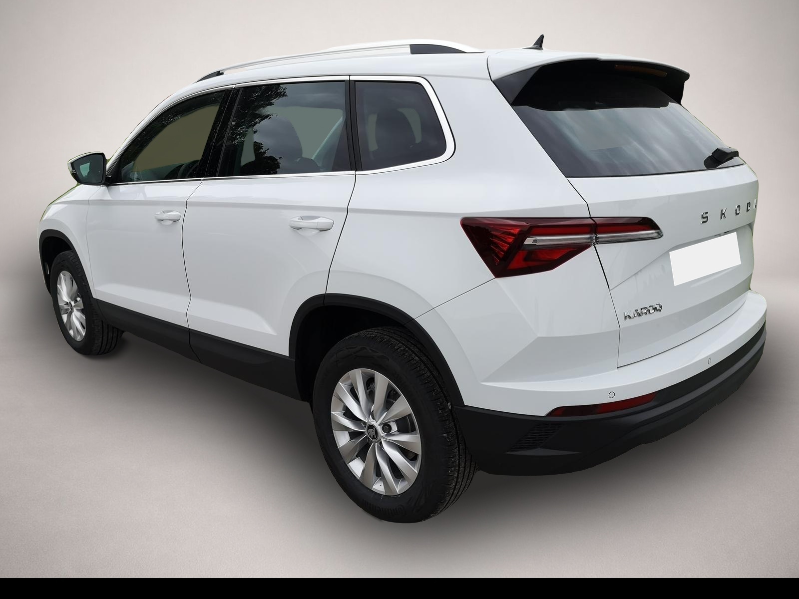 Skoda Karoq (06/2026, Diesel)