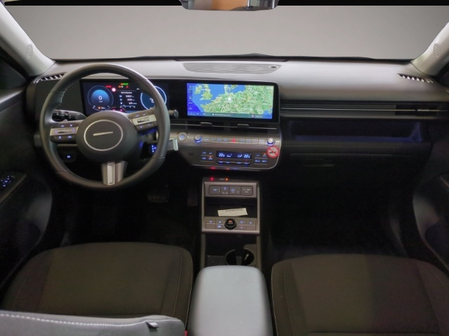 Hyundai KONA (10/2025, Benzin)