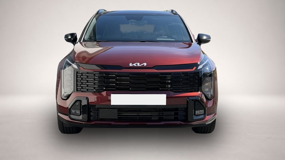 Kia Sportage, image 2 of 6