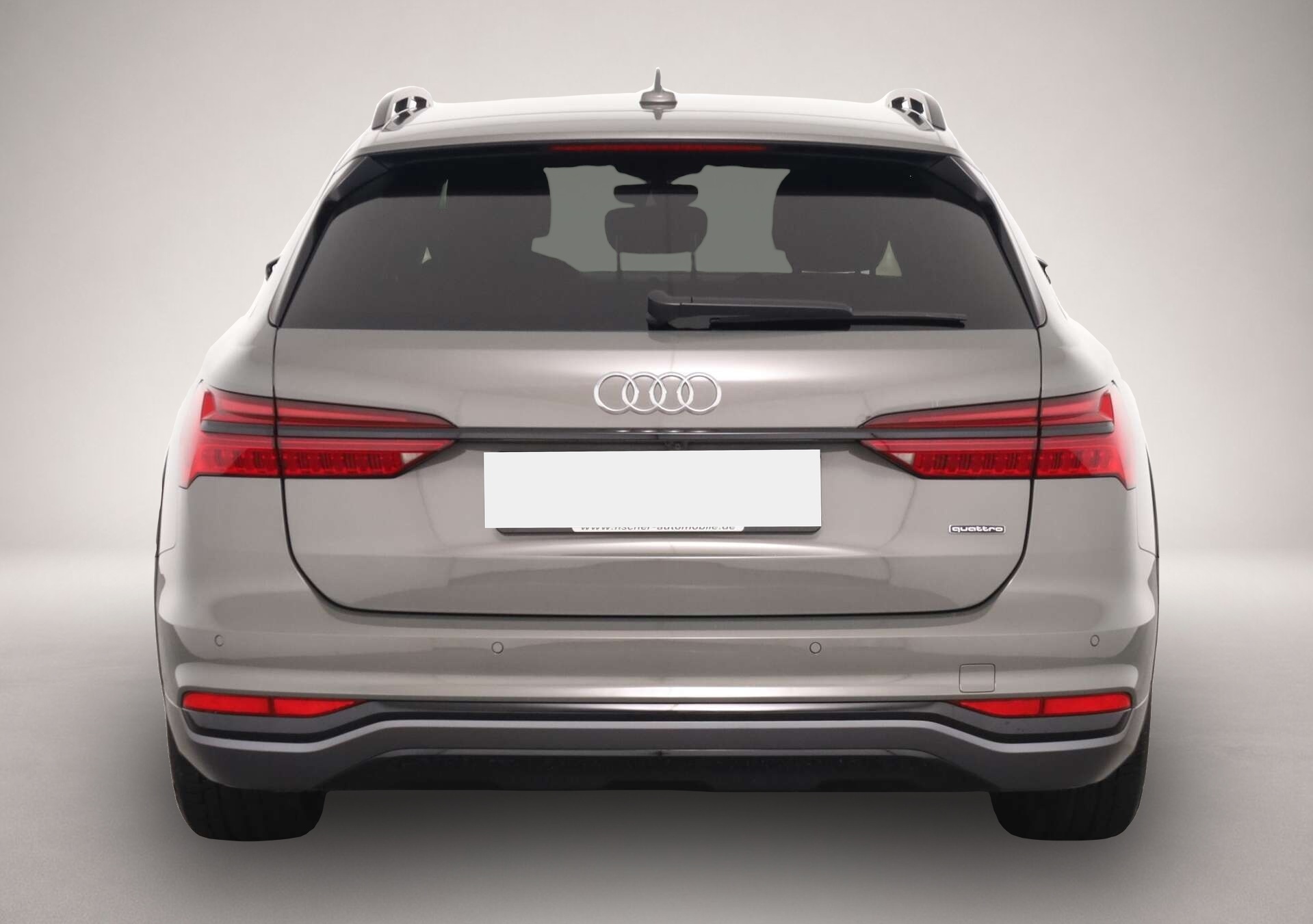 Audi A6 Allroad (05/2024, )