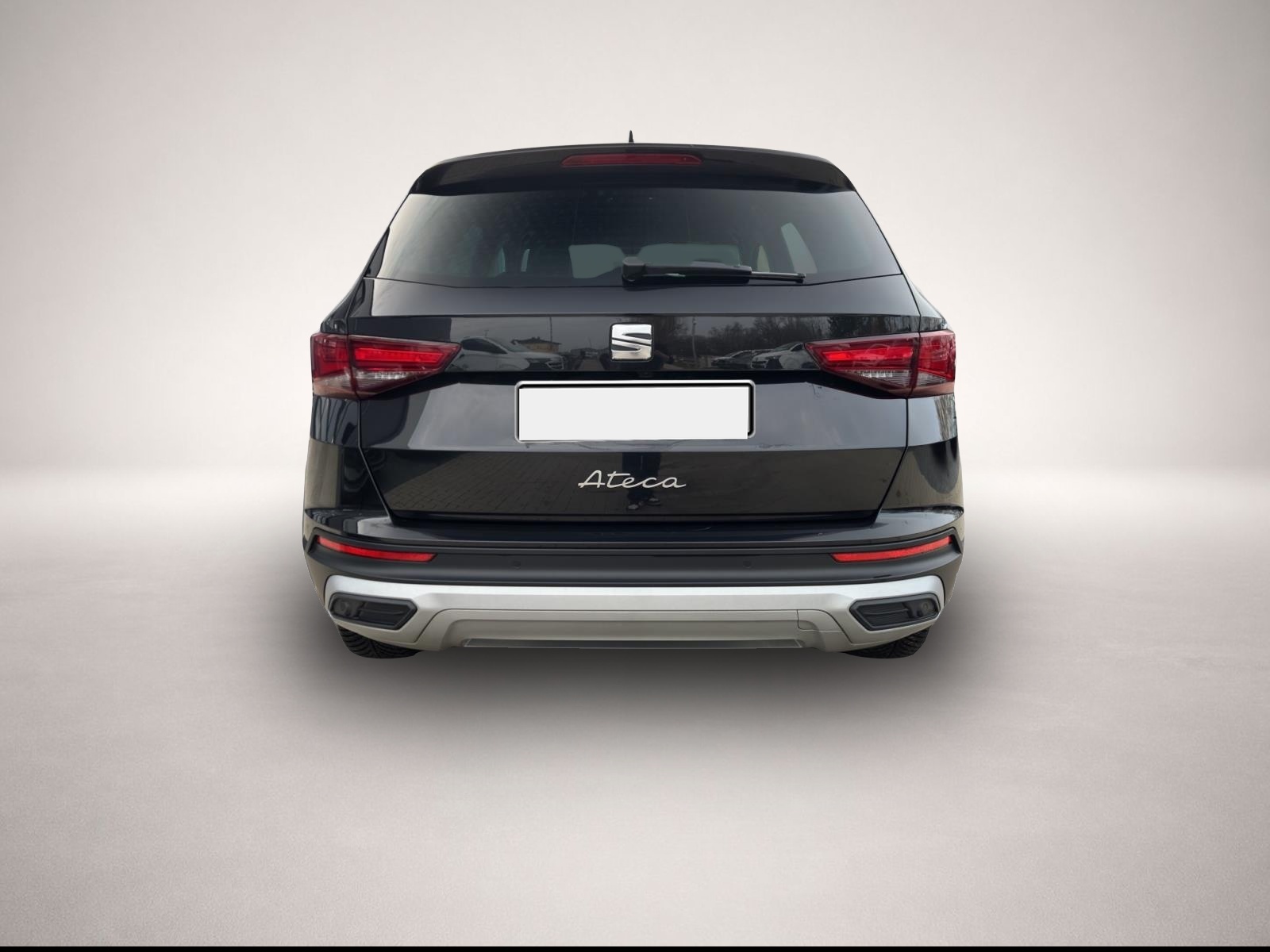 Seat Ateca (06/2025, Diesel)