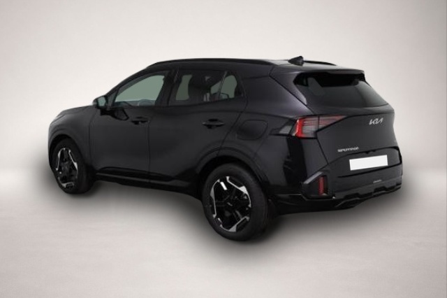 Kia Sportage, Bild 4 von 5