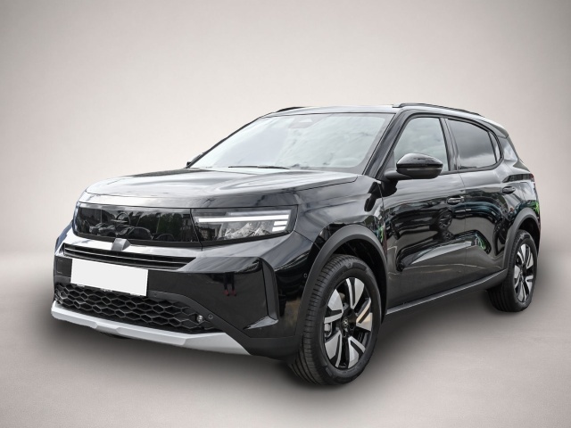Opel Frontera (03/2026, Benzin)