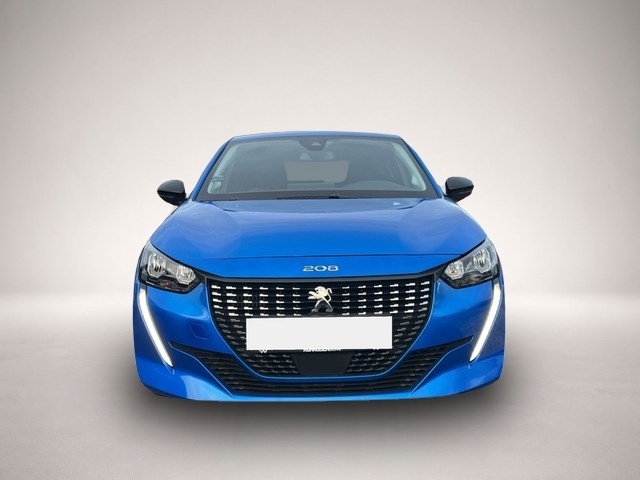Peugeot 208 (10/2023, Benzin)
