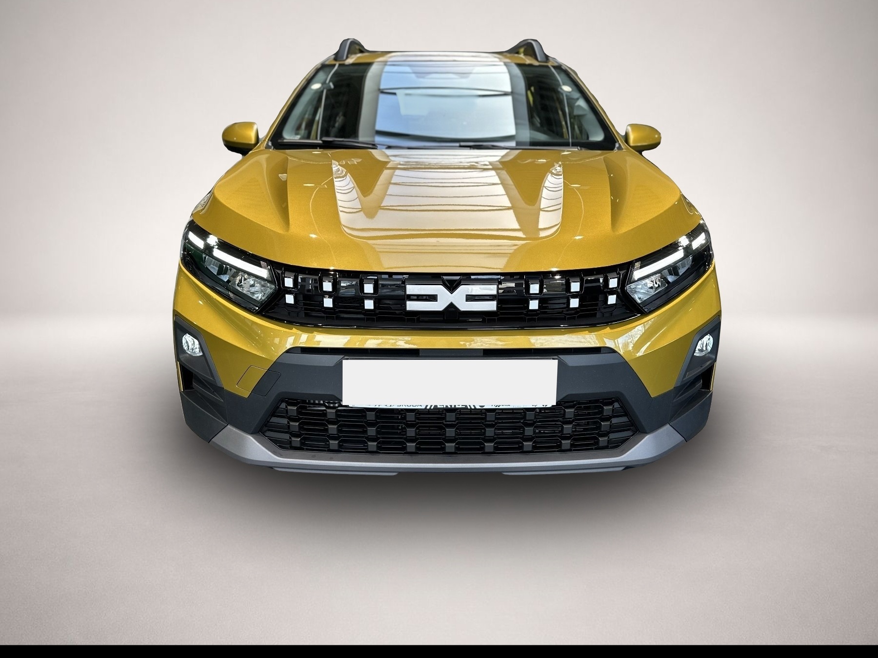 Dacia Sandero (, Benzin)