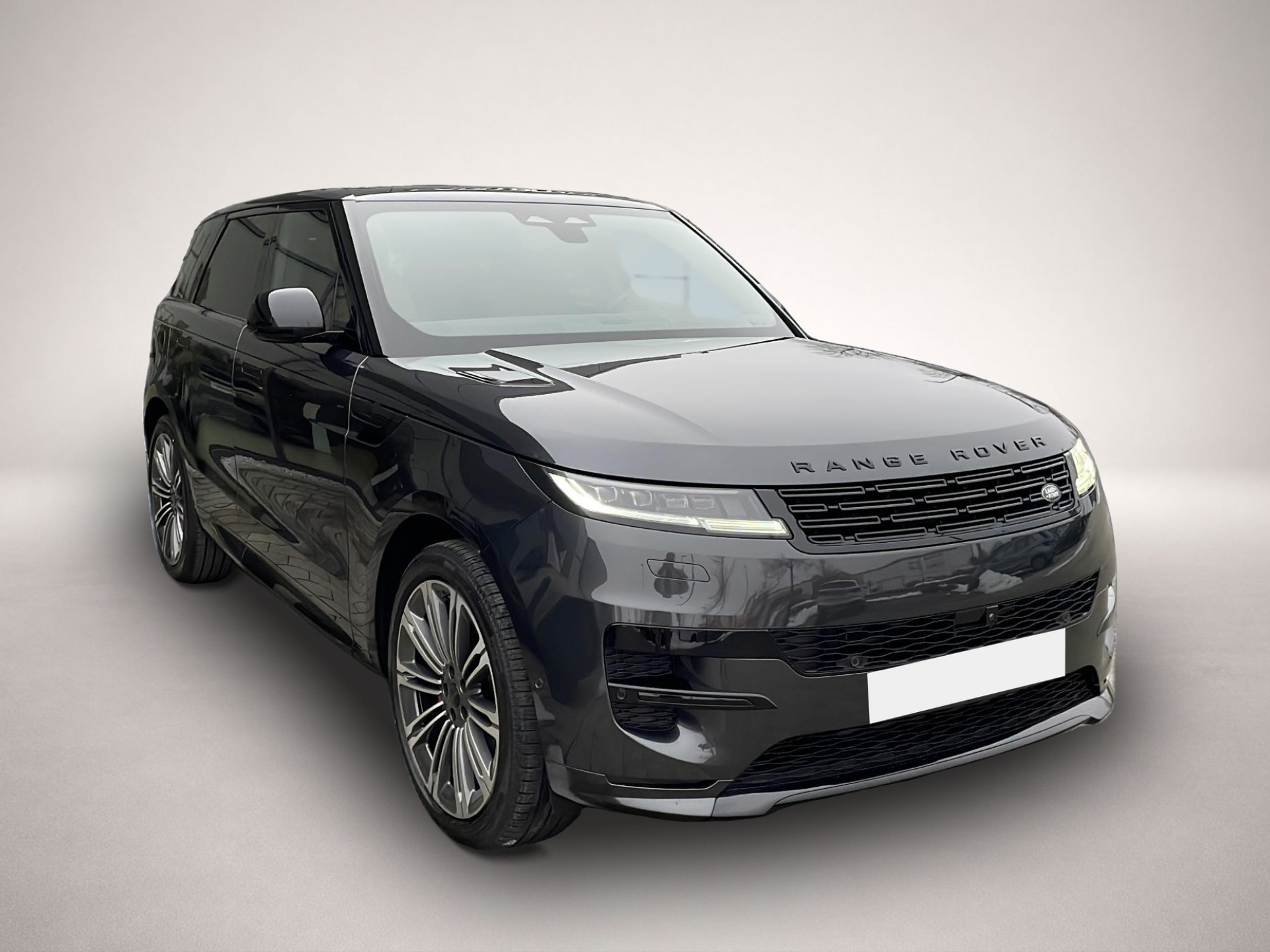 Land Rover Range Rover Sport, Bild 4 von 7