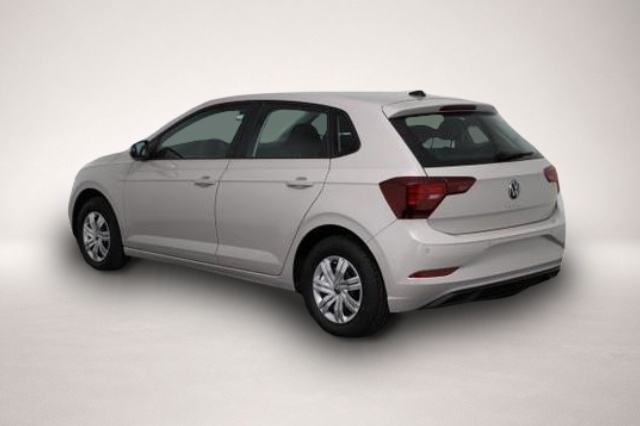 Volkswagen Polo, Bild 4 von 5