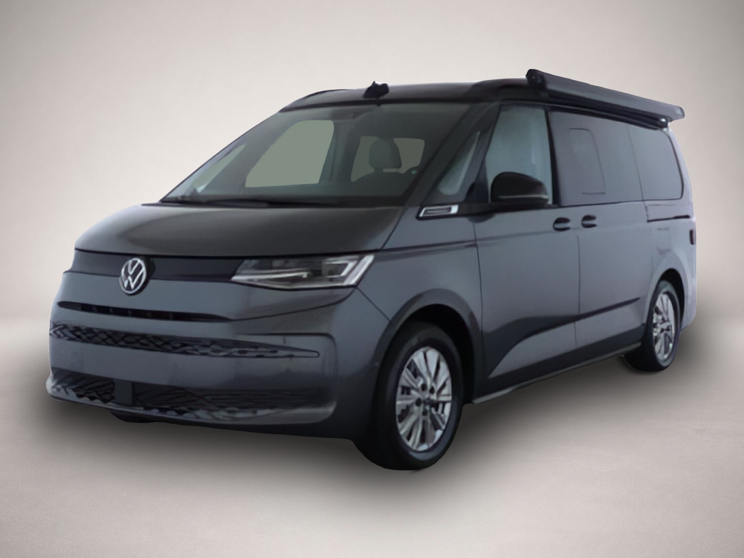 Volkswagen T7 California (12/2025, Hybrid (Benzin/Elektro))