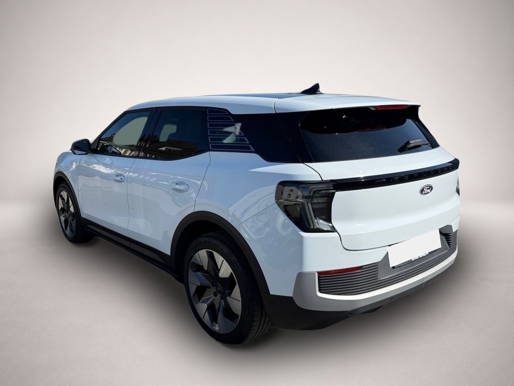 Ford Explorer (01/2025, )