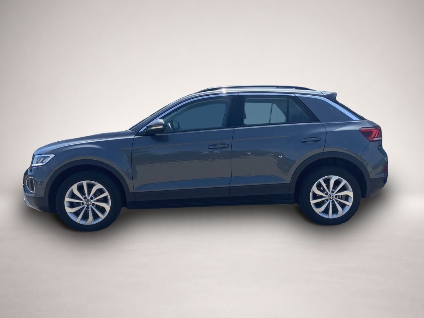 Volkswagen T-Roc (02/2023, )