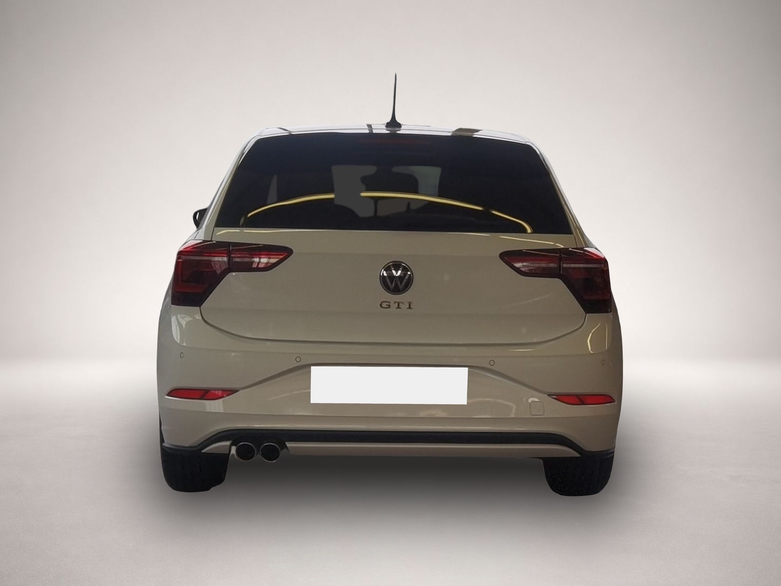 Volkswagen Polo (05/2026, Benzin)