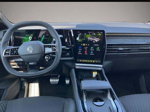 Renault Austral (07/2026, Hybrid (Benzin/Elektro))
