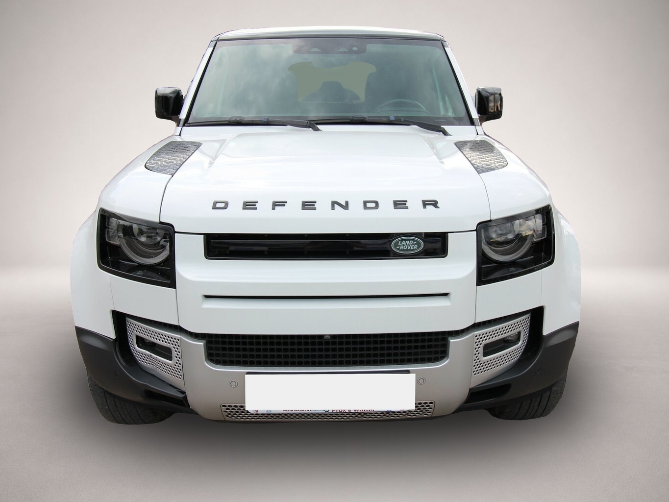 Land-Rover Defender (11/2020, )