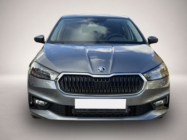 Skoda Fabia, Bild 2 von 6