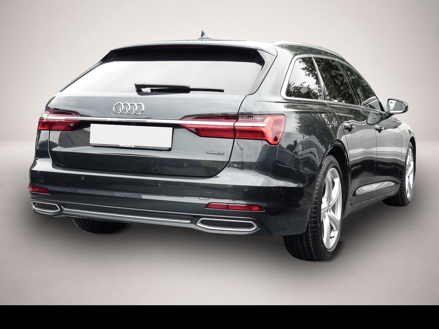 Audi A6 (10/2022, Diesel)