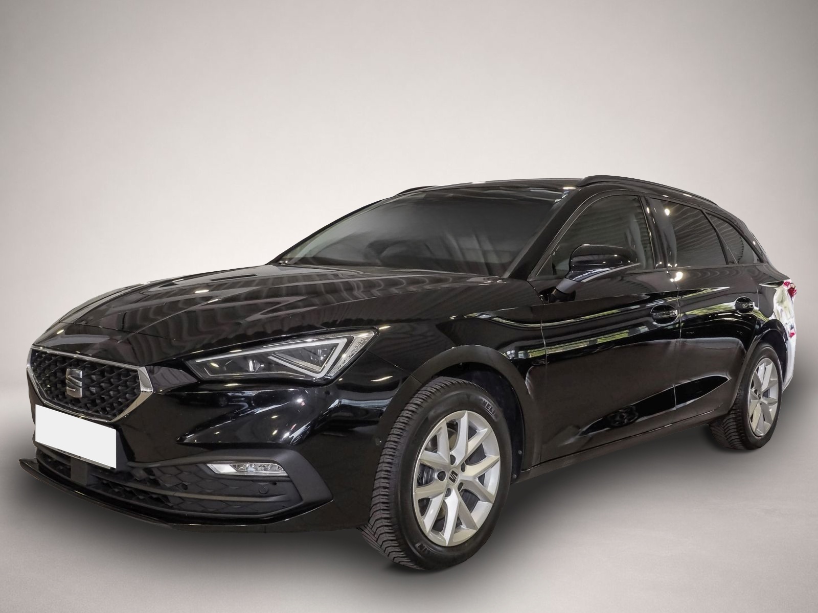 Seat Leon (12/2024, Diesel)