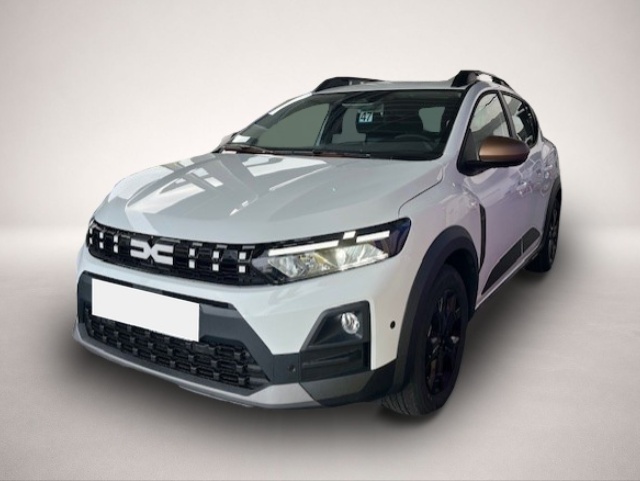 Dacia Sandero (05/2026, Benzin)