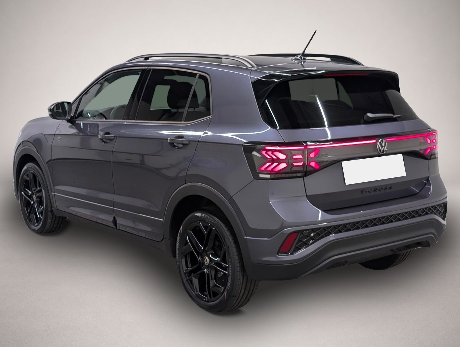 Volkswagen T-Cross, image 3 of 8