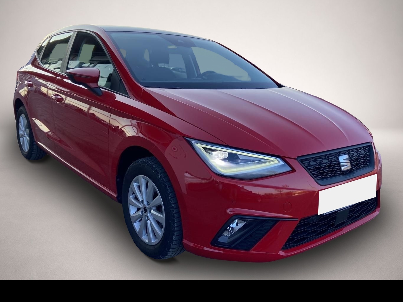 Seat Ibiza (06/2022, )