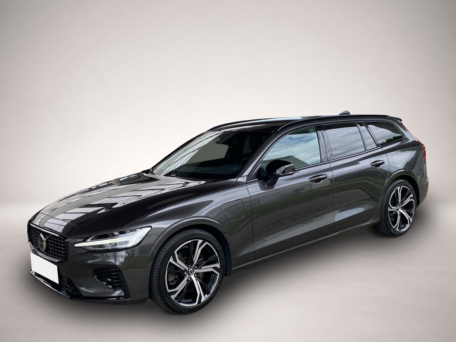 Volvo V60 (05/2023, )