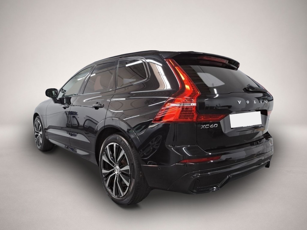 Volvo XC60 (08/2022, )