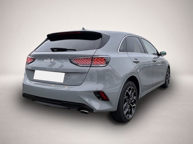 KIA cee'd / Ceed (03/2025, Benzin)