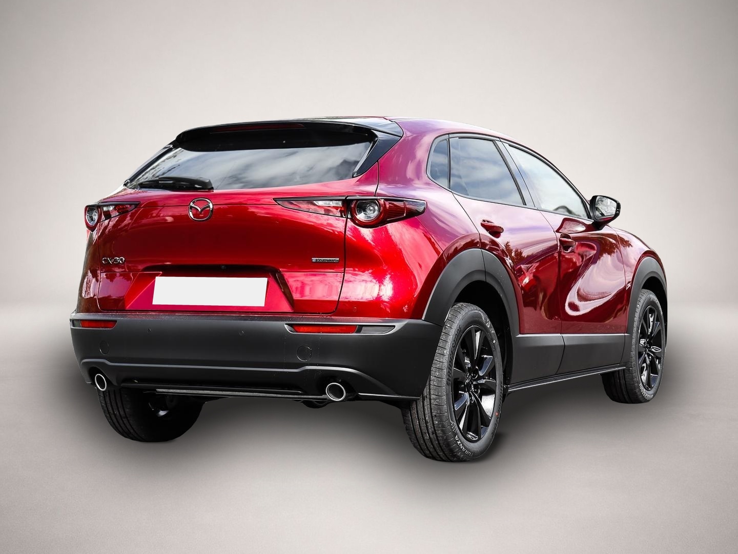 Mazda CX-30, Bild 2 von 7