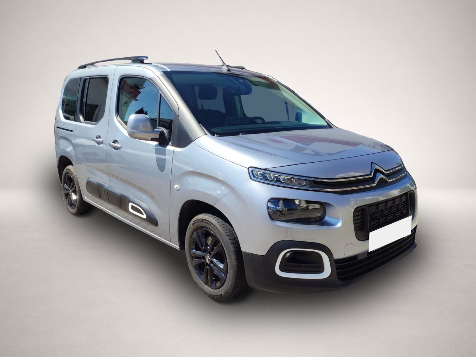 Citroen Berlingo (06/2021, Diesel)