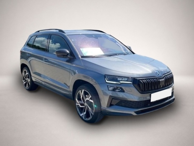 Skoda Karoq (07/2024, Benzin)