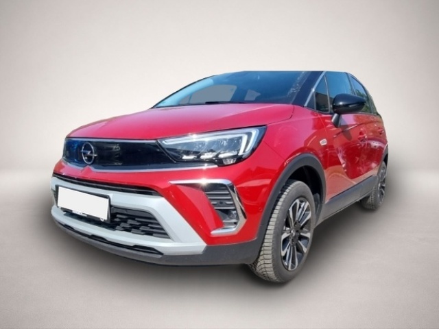 Opel Crossland (X) (03/2024, Benzin)