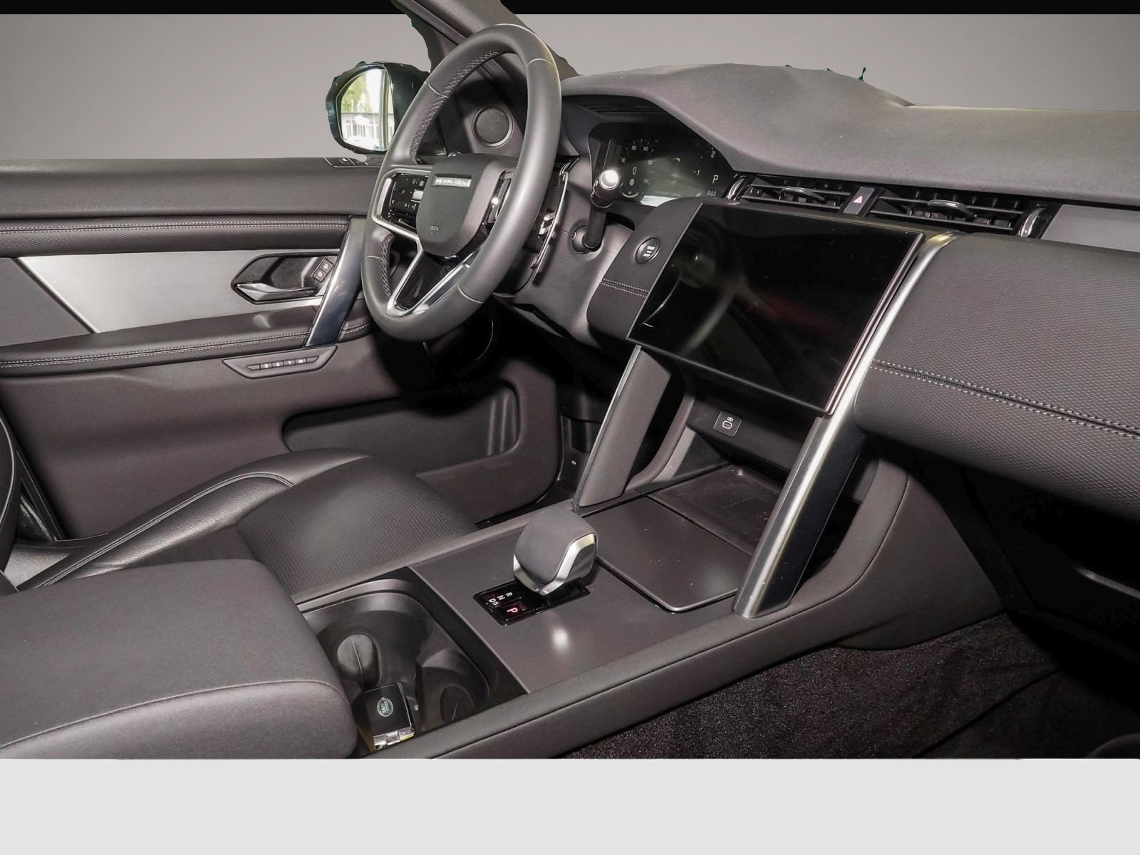 Land-Rover Discovery Sport (10/2024, )