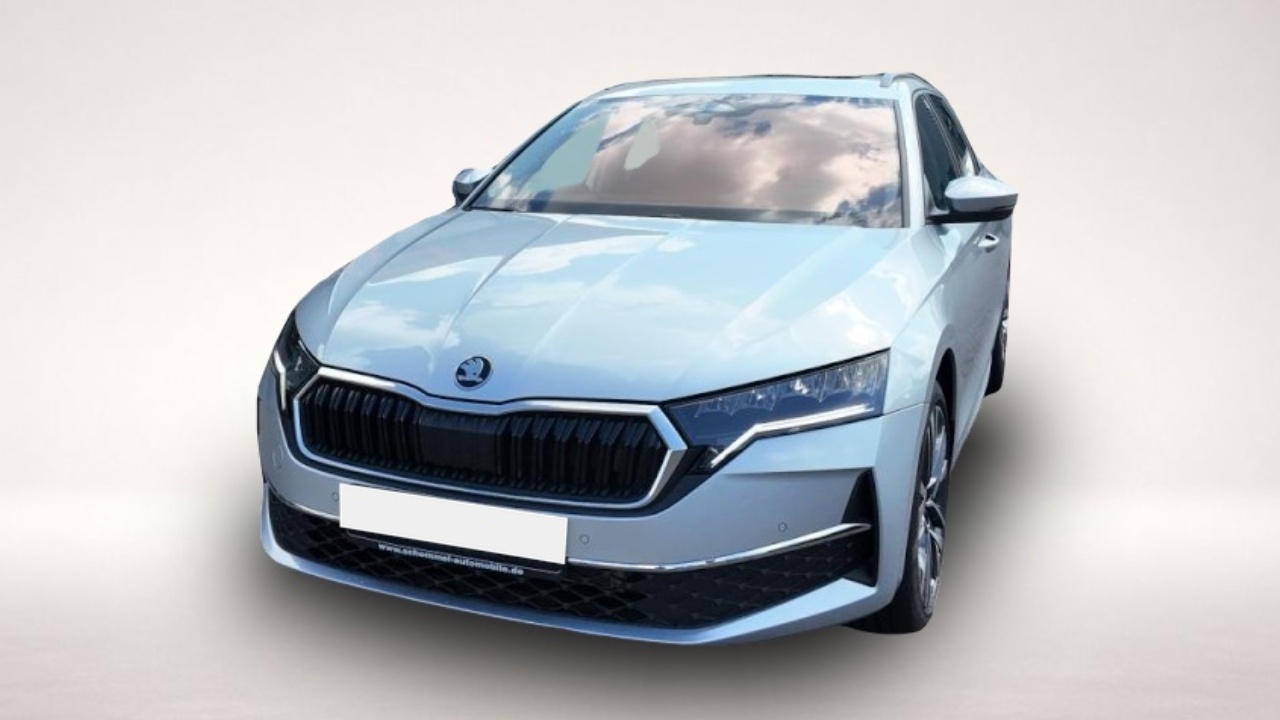 Skoda Octavia (10/2025, Diesel)