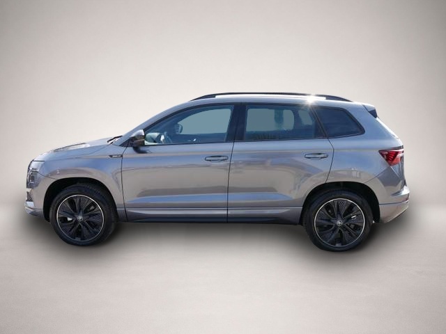Skoda Karoq (06/2026, Benzin)