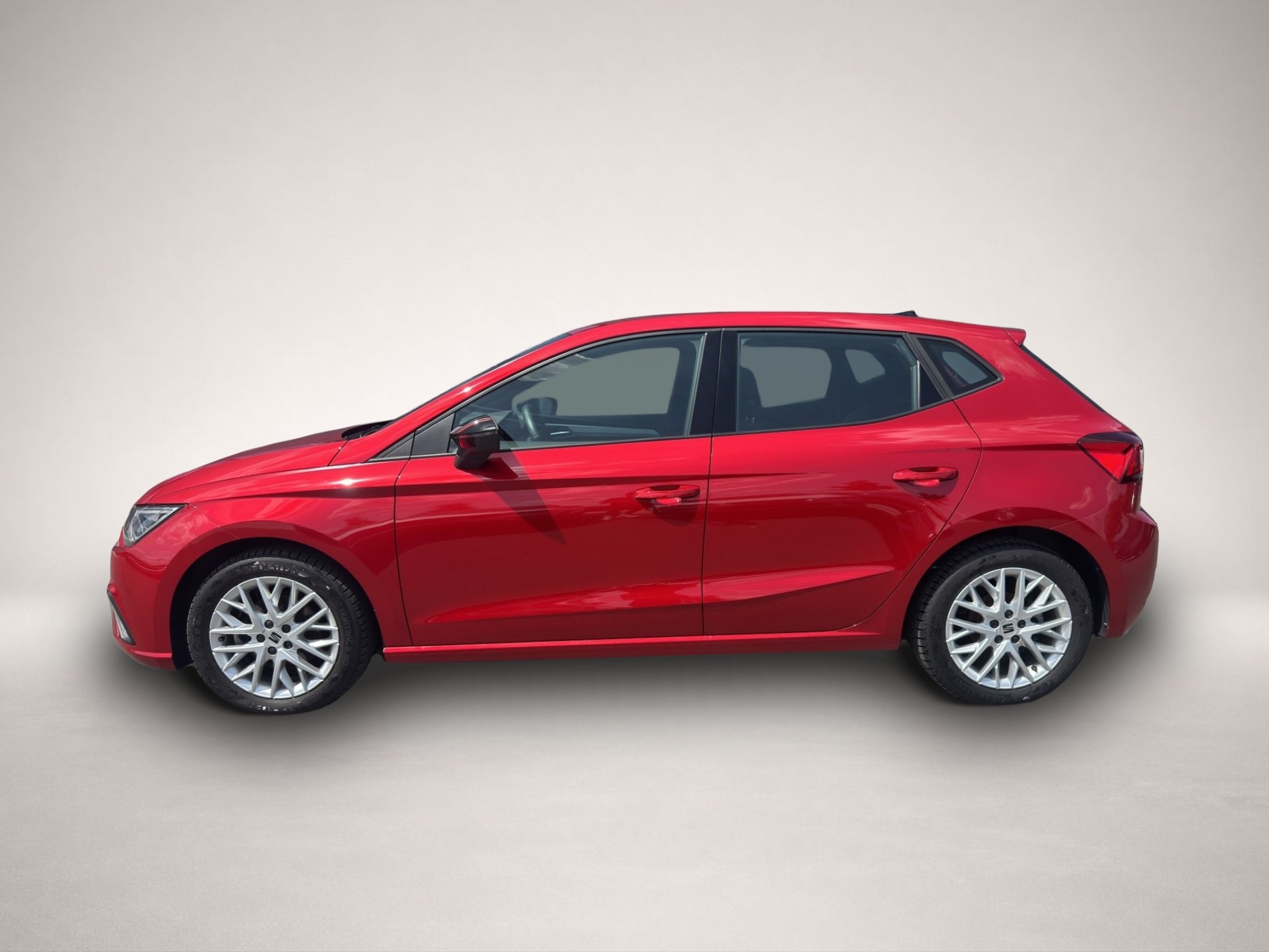 Seat Ibiza (03/2024, Benzin)
