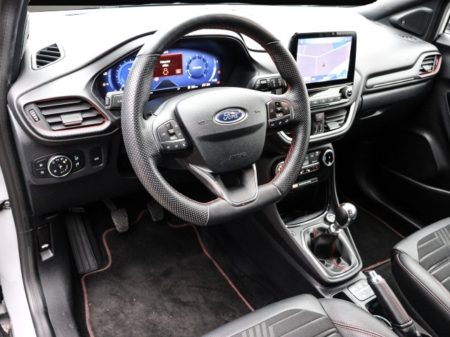 Ford Puma (02/2022, Benzin)