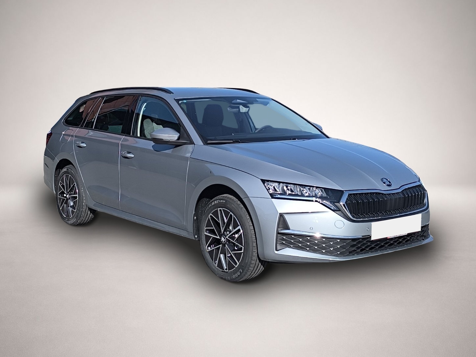 Skoda Octavia, Bild 3 von 8