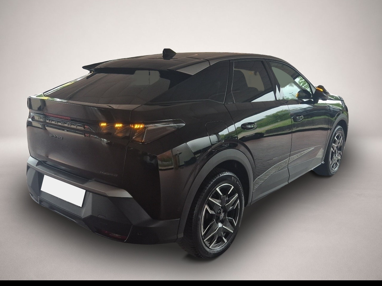 Peugeot 3008 (04/2025, Benzin)