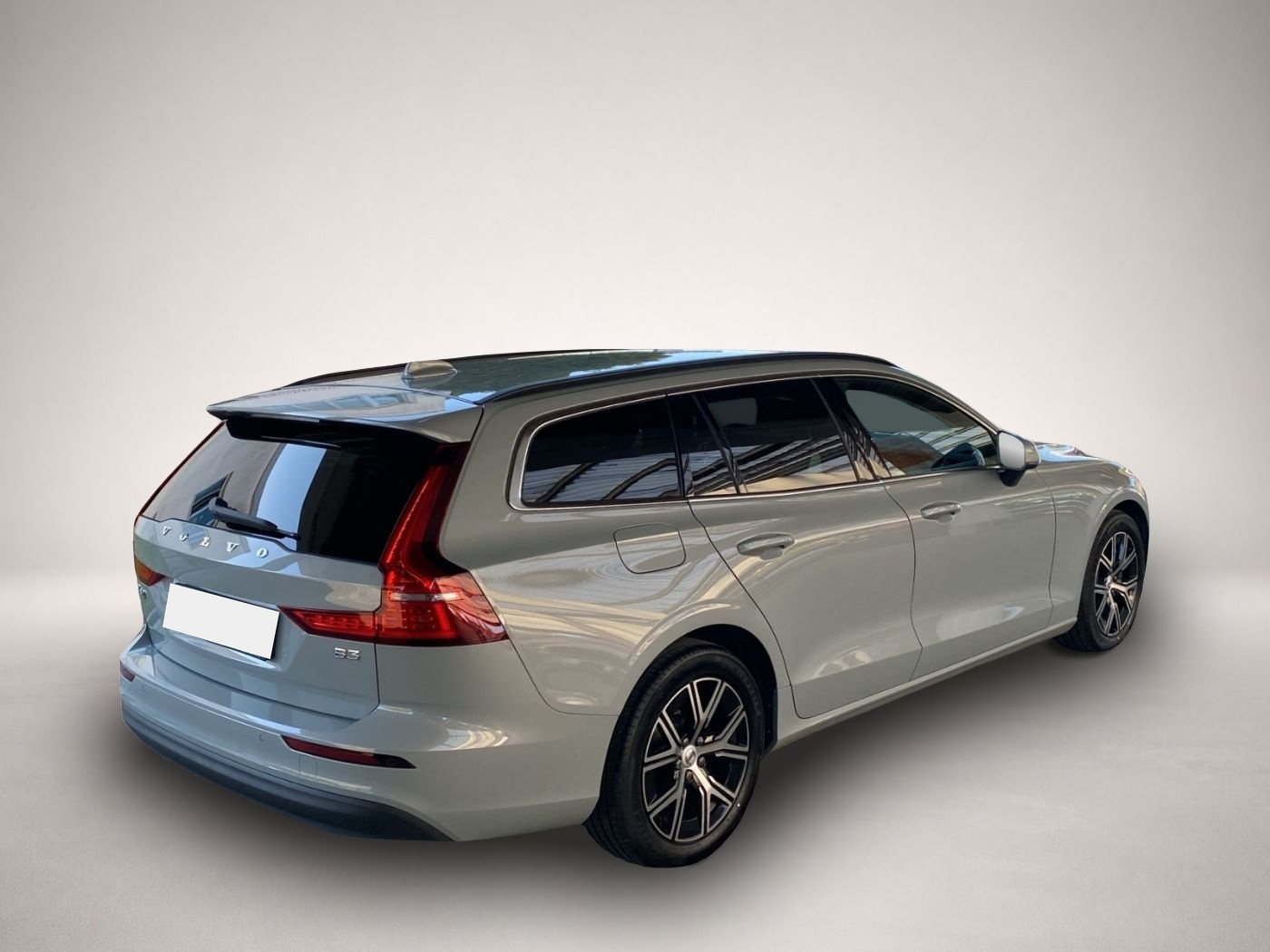 Volvo V60 (08/2023, Benzin)