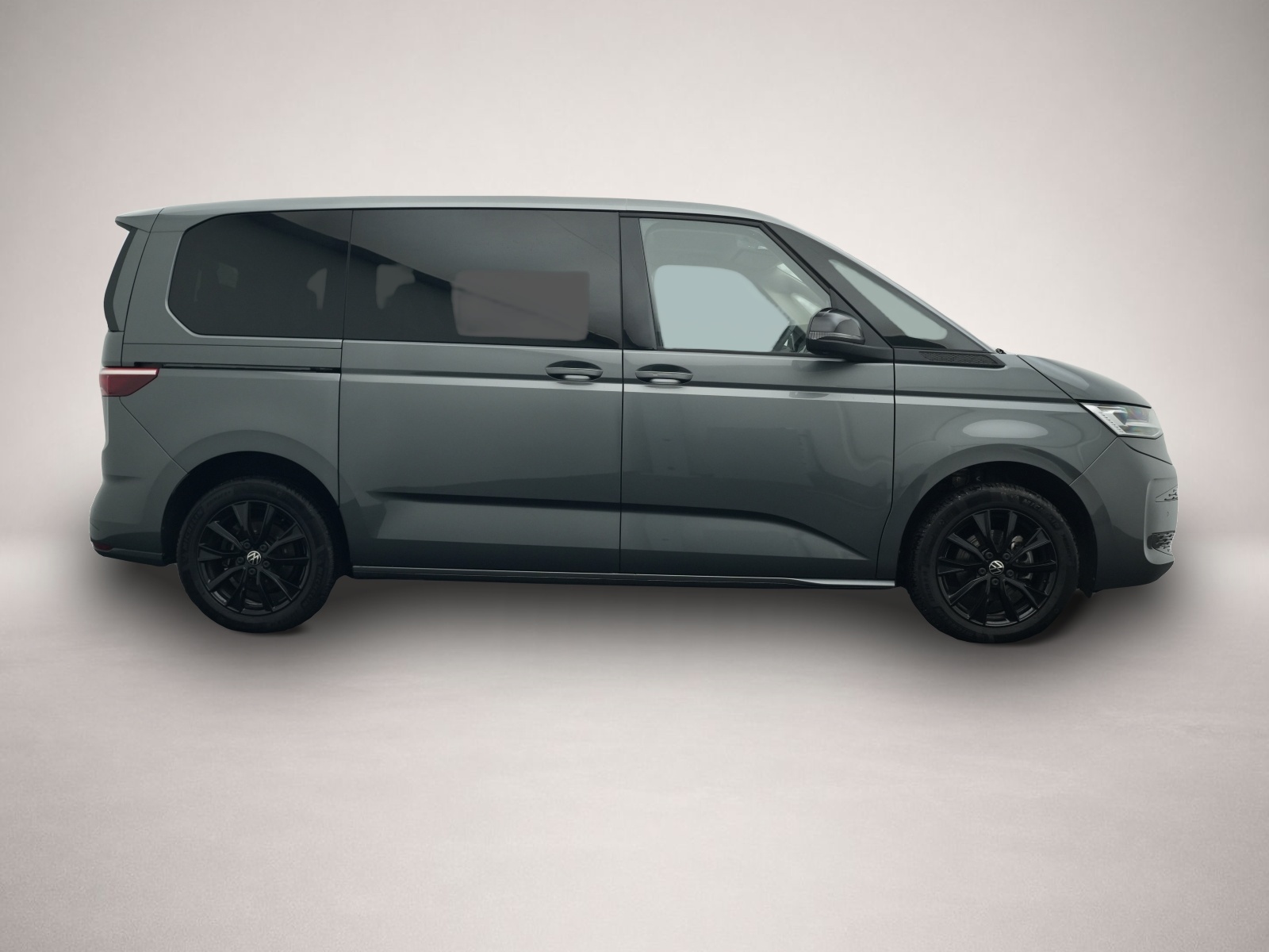Volkswagen T7 Multivan (09/2023, Diesel)