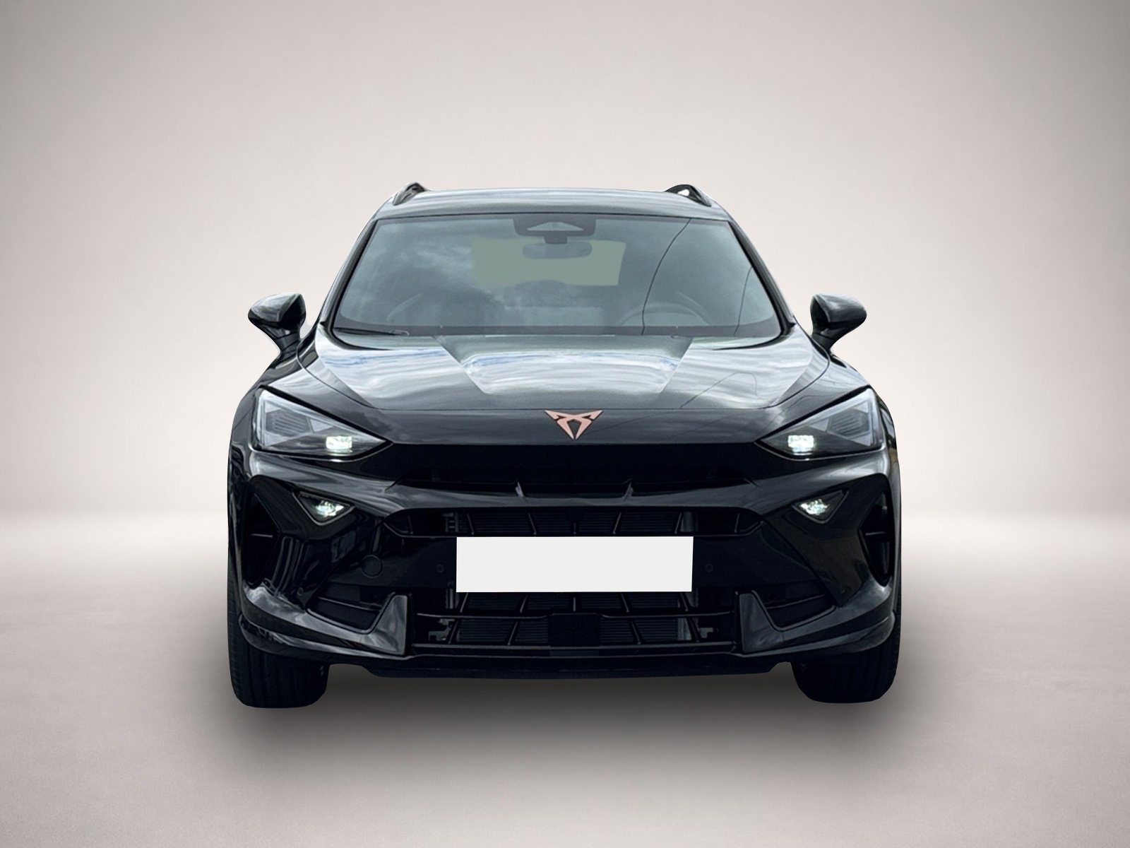 Cupra Formentor (07/2026, Benzin)