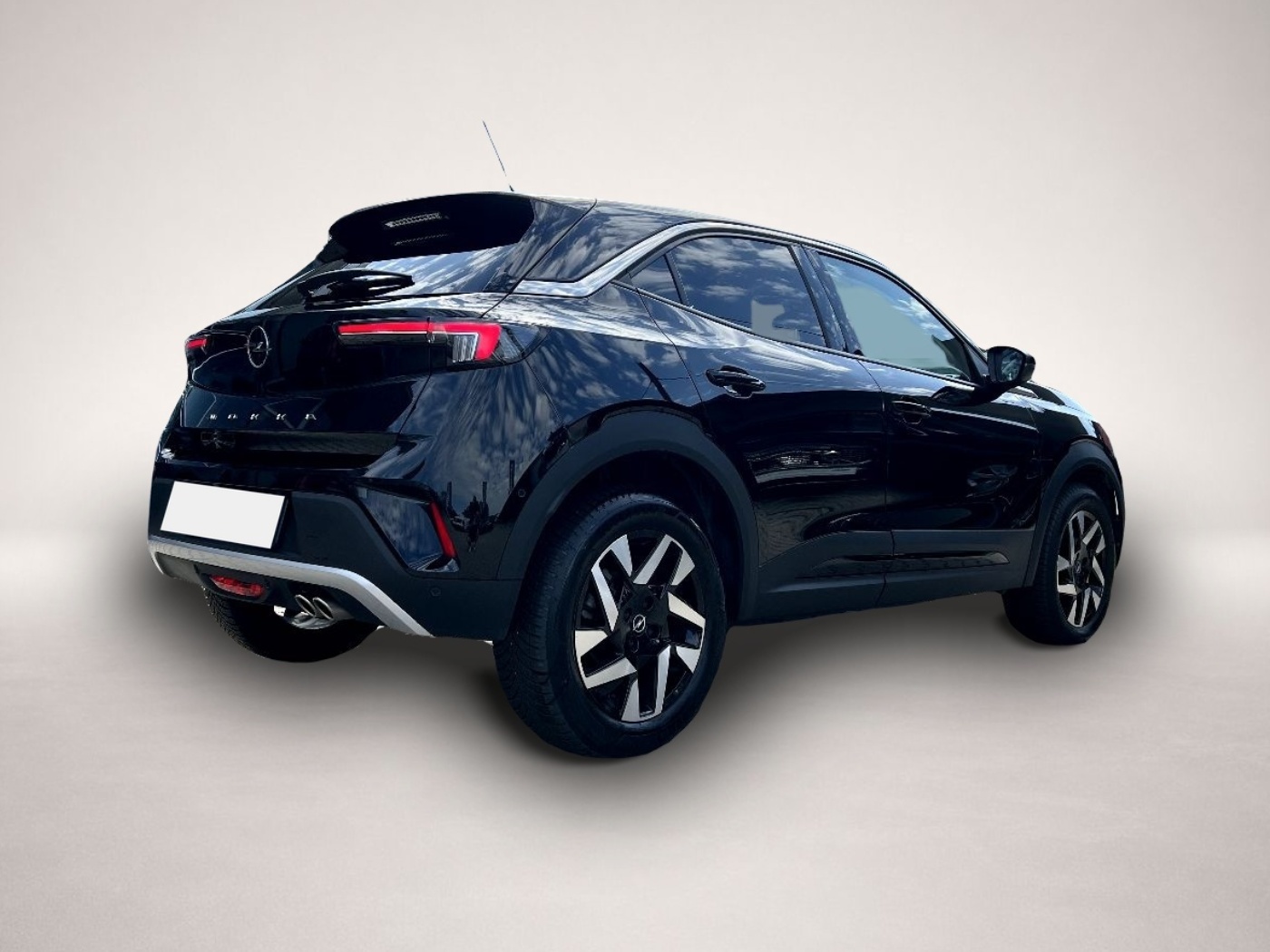 Opel Mokka (06/2023, Benzin)
