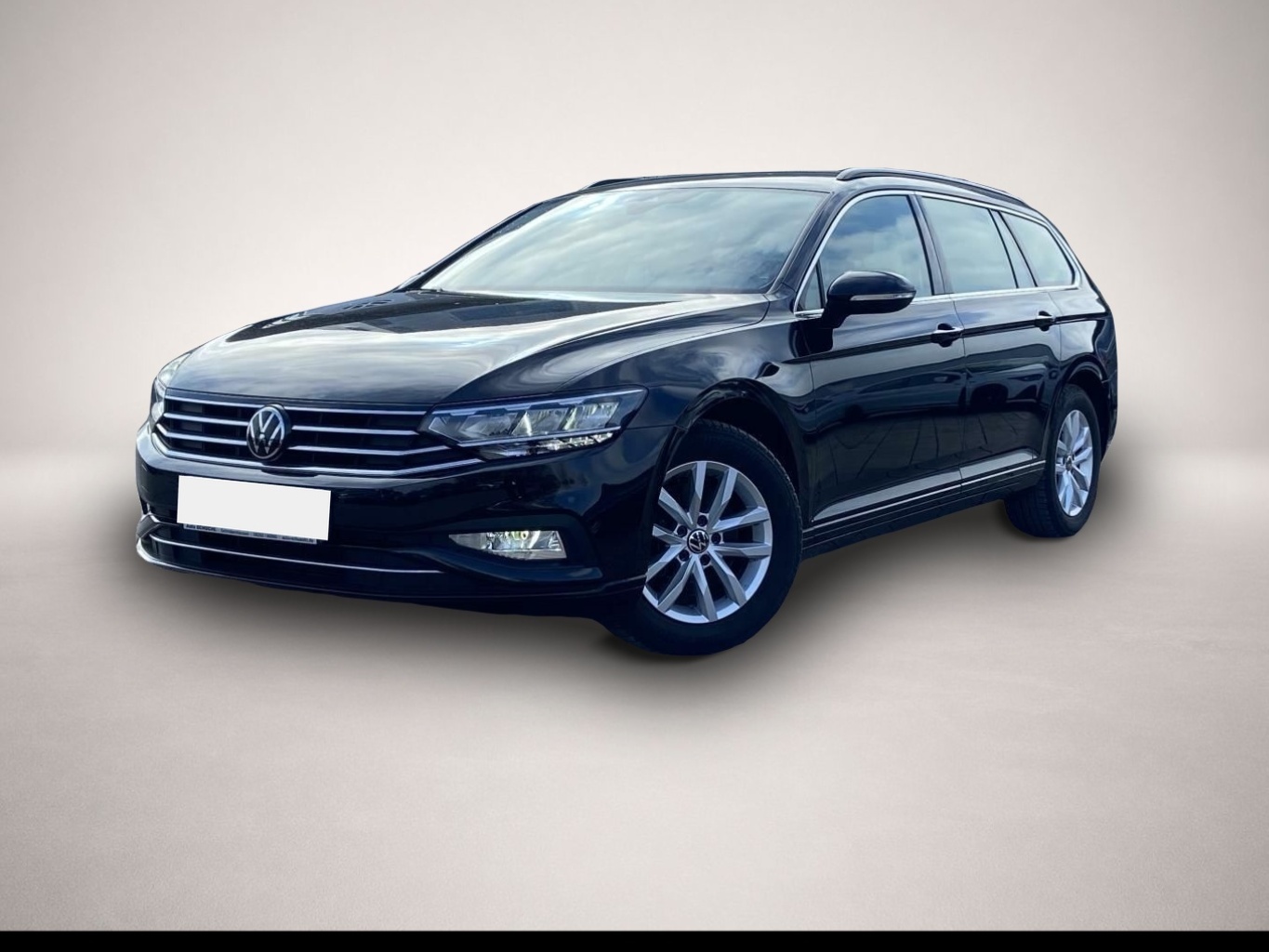 Volkswagen Passat Variant (11/2022, )