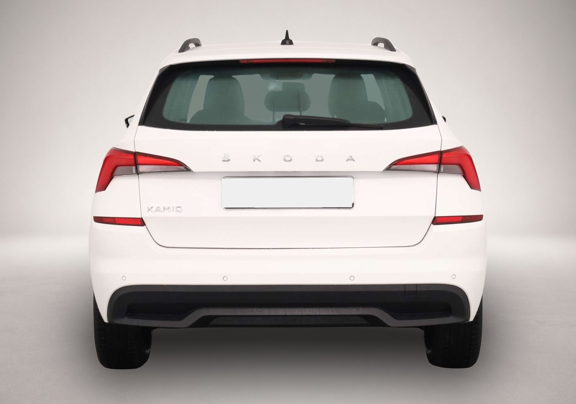 Skoda Kamiq (01/2022, Benzin)