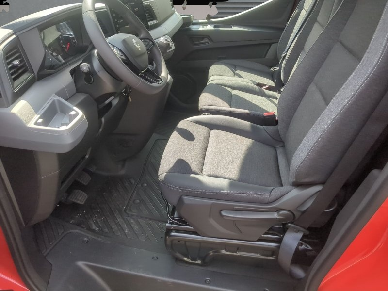 Renault Master, Bild 4 von 5