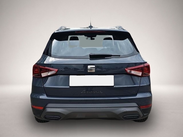 SEAT Arona, Bild 5 von 5