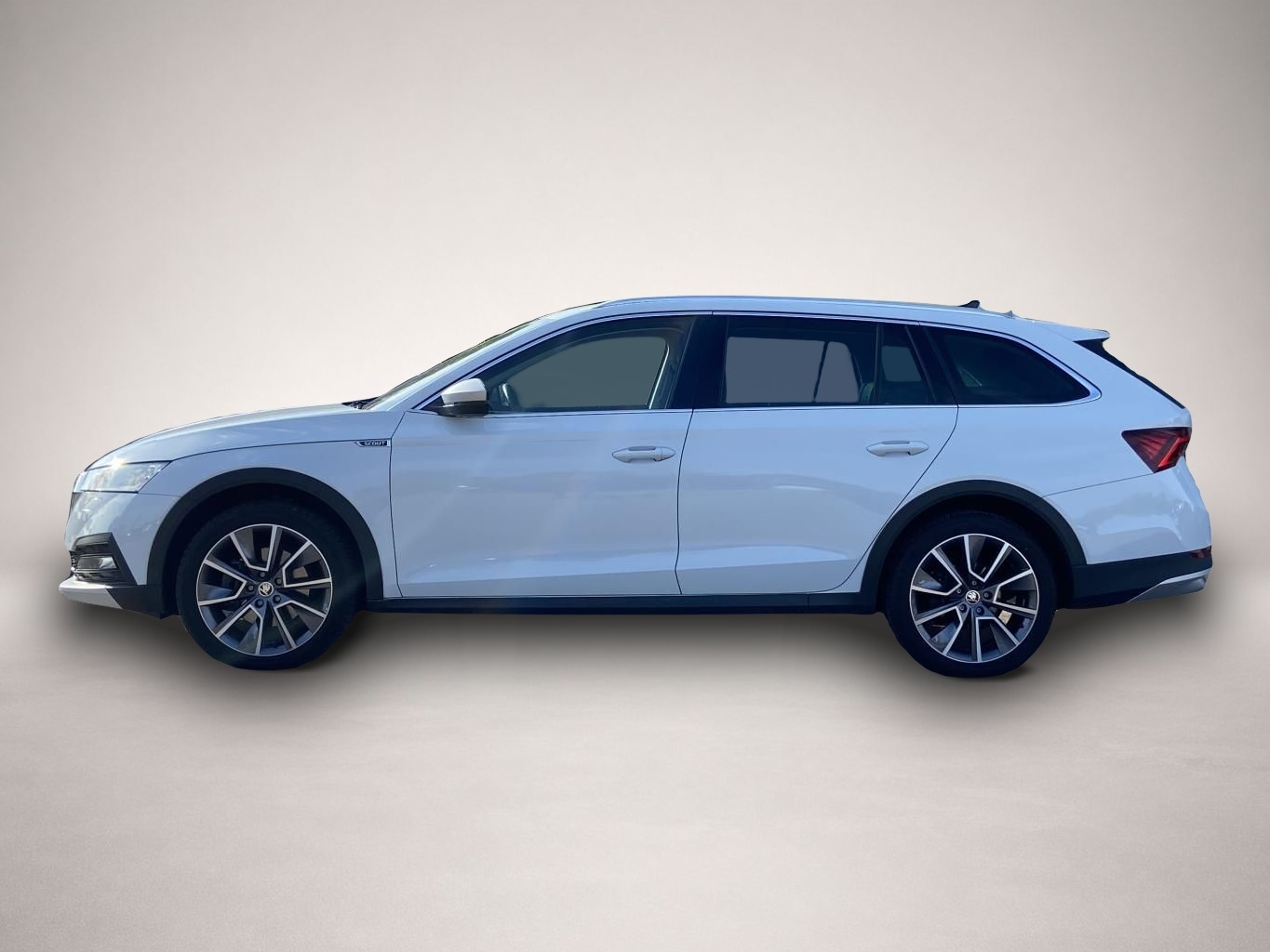 Skoda Octavia (10/2023, )